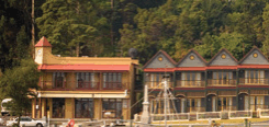 Strahan Village - Palm Beach Accommodation