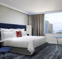 Sydney Harbour Marriott Hotel - Palm Beach Accommodation