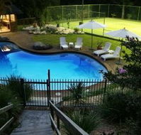 Boambee Palms Bed and Breakfast - Palm Beach Accommodation