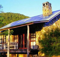 Friday Creek Retreat - Palm Beach Accommodation