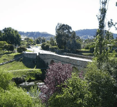 Millhouse on the Bridge - Palm Beach Accommodation