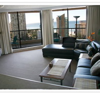 Genesis Apartments - Palm Beach Accommodation