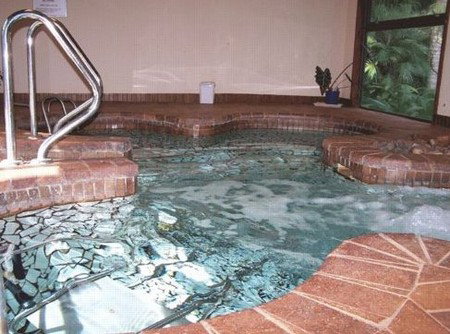 Burnside QLD Palm Beach Accommodation