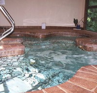Tanglewood Gardens Rainforest Retreat - Palm Beach Accommodation