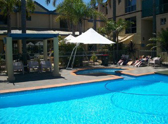 Hawks Nest NSW Palm Beach Accommodation