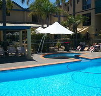 Ocean Side Hawks Nest - Palm Beach Accommodation