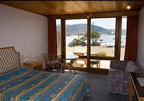 Silver Sands Hotel Motel Resort - Palm Beach Accommodation