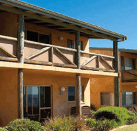 Canal Rocks Beachfront Apartments - Palm Beach Accommodation