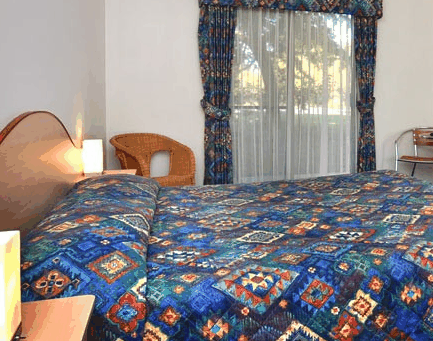 Comfort Inn Busselton River Resort - Palm Beach Accommodation