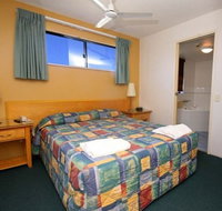 Caribbean Resort - Palm Beach Accommodation