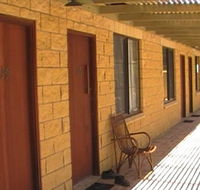 Nanga Bay Resort and Caravan Park - Palm Beach Accommodation