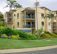 Villa Mar Colina - Palm Beach Accommodation