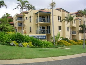 Villa Mar Colina - Palm Beach Accommodation 0