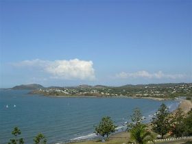 Villa Mar Colina - Palm Beach Accommodation 1