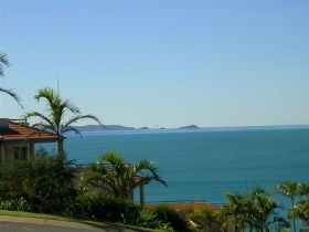 Villa Mar Colina - Palm Beach Accommodation 2