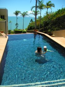 Villa Mar Colina - Palm Beach Accommodation 3
