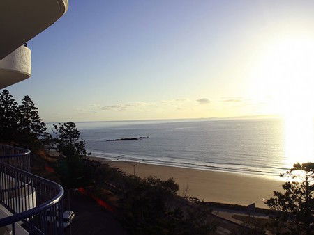 Bayview Tower - Palm Beach Accommodation 0