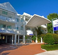 Broadwater Resort Apartments - Palm Beach Accommodation