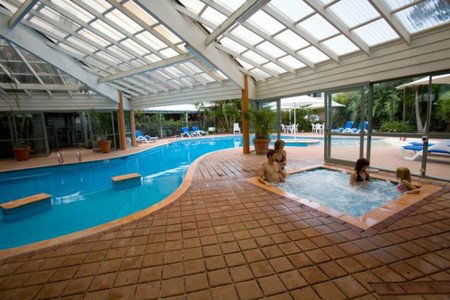 Broadwater Resort Apartments - Palm Beach Accommodation 2