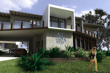 Surfcoast Spa Resort - Palm Beach Accommodation