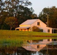 Madigan Vineyard - Palm Beach Accommodation