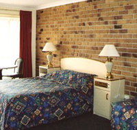 Crows Nest Motel - Palm Beach Accommodation