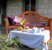 Riverview Cottage - Palm Beach Accommodation