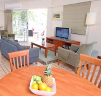 Coolum Seaside Apartments - Palm Beach Accommodation