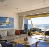 Costa Nova Holiday Apartments - Palm Beach Accommodation