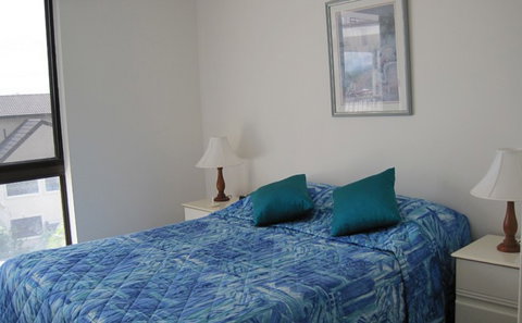Beach Palms Holiday Apartments - Palm Beach Accommodation 1