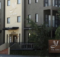 The York Canberra - Palm Beach Accommodation