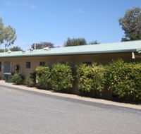 Macdonnell Range Holiday Park - Palm Beach Accommodation
