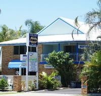 Beachside Motor Inn - Palm Beach Accommodation