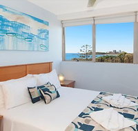 Sandcastles On The Beach - Palm Beach Accommodation