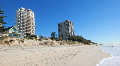 Xanadu Main Beach - Palm Beach Accommodation 1