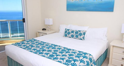 Xanadu Main Beach - Palm Beach Accommodation 5