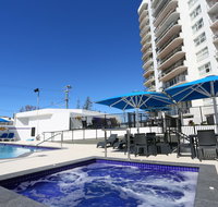 Mandolin Resort - Palm Beach Accommodation