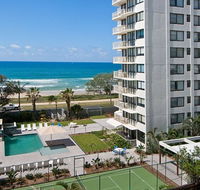 Boulevard Towers - Palm Beach Accommodation