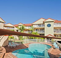 Jubilee Views Luxury Apartments - Palm Beach Accommodation