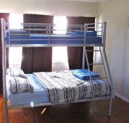 Surf N Sun Beachside Backpackers - Palm Beach Accommodation