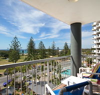 Sandpiper Apartments Broadbeach - Palm Beach Accommodation