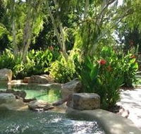 Howard Springs Caravan Park - Palm Beach Accommodation