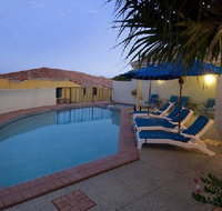 The Point Coolum Beach - Palm Beach Accommodation