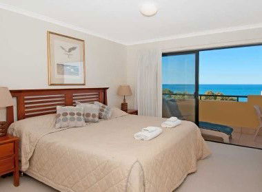 The Point Coolum Beach - Palm Beach Accommodation 2