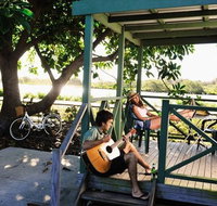 Calypso Holiday Park - Palm Beach Accommodation