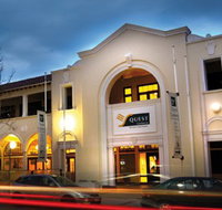 Quest Canberra - Palm Beach Accommodation