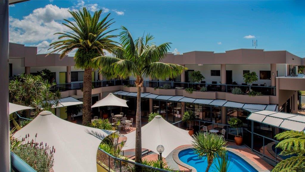South West Rocks NSW Palm Beach Accommodation