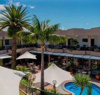 Rockpool Motor Inn - Palm Beach Accommodation