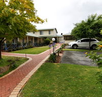 Park Avenue Holiday Units - Palm Beach Accommodation