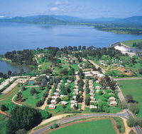Lake Hume Resort - Palm Beach Accommodation